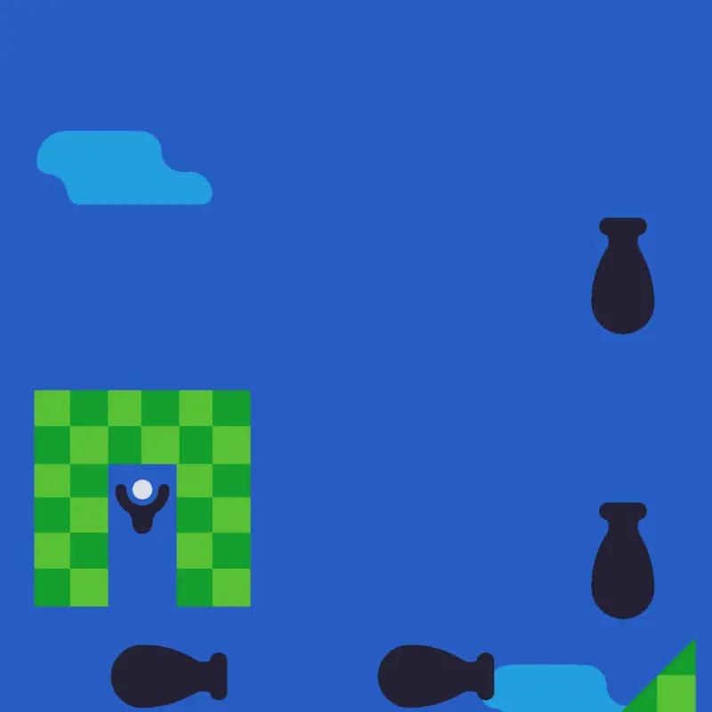 Game by @cookieswril