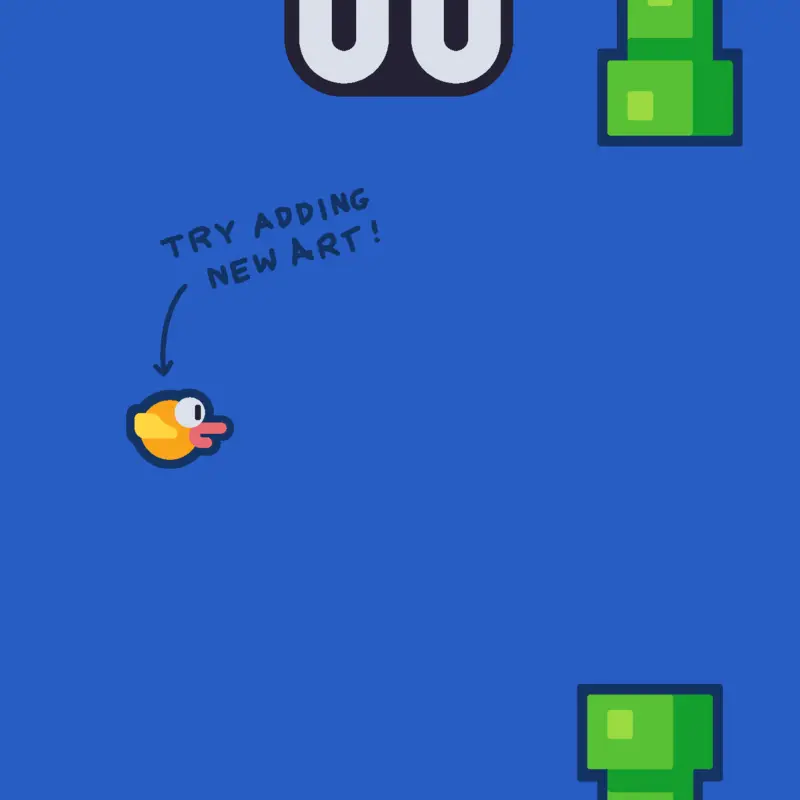 Game by @Alicia1245