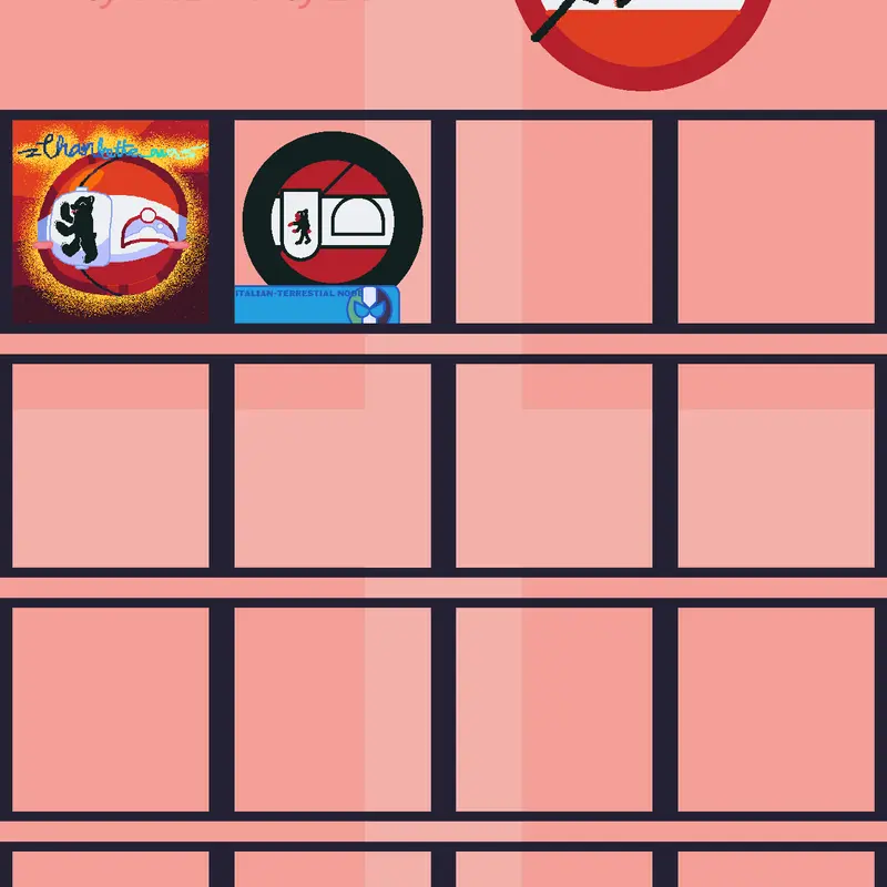 Game by @Italian-terrestrial_Noob