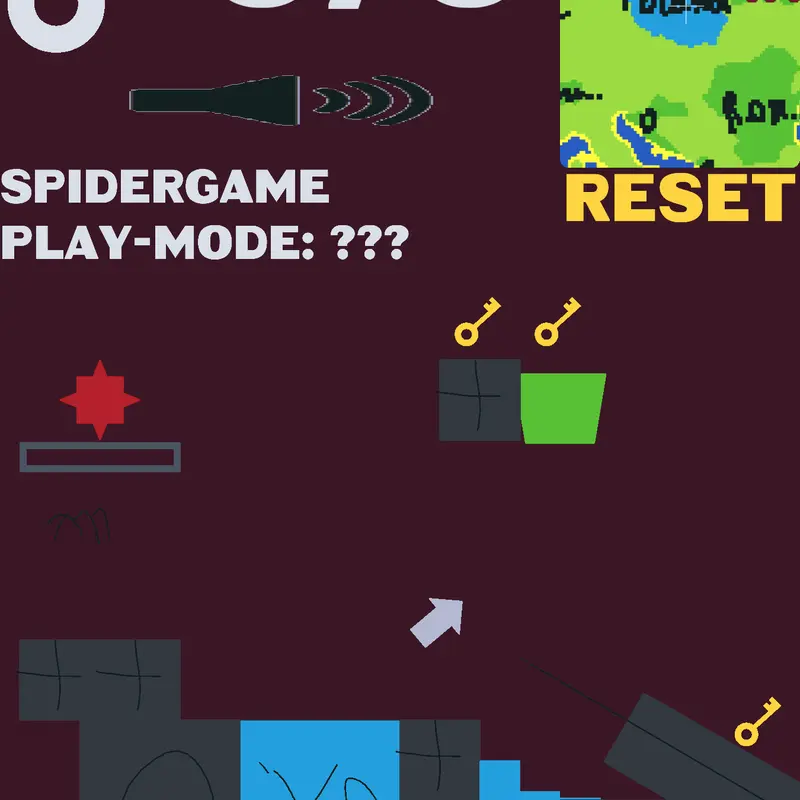 Game by @beludied