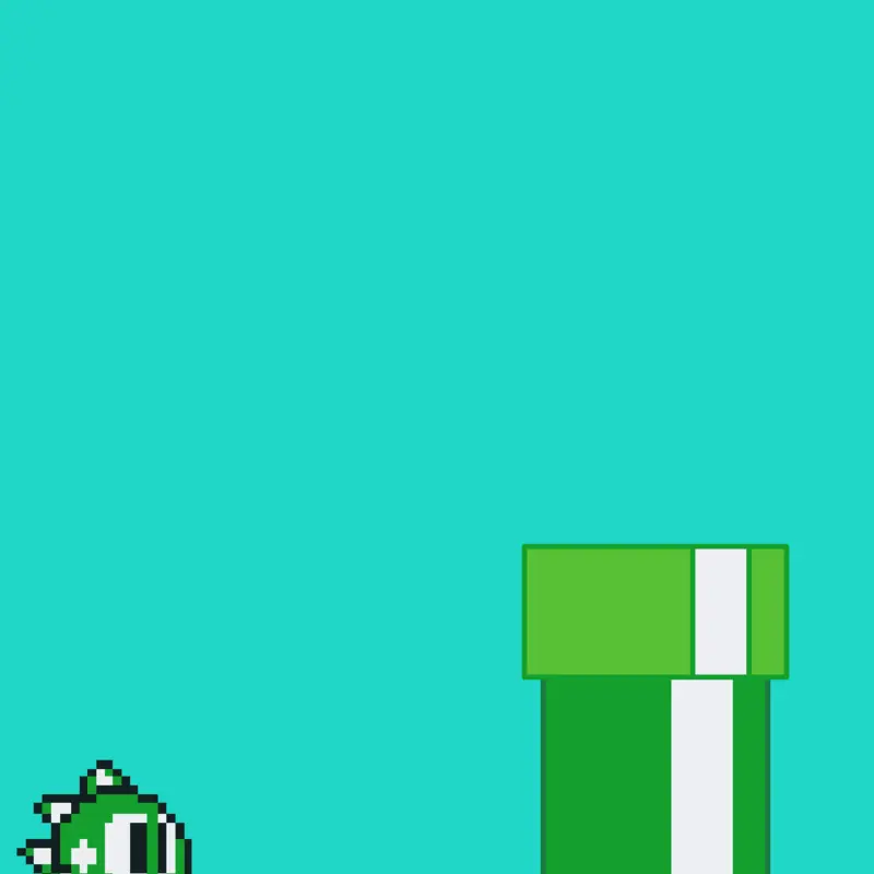 Game by @BubbleBobble