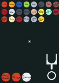 Planet Core Simulator