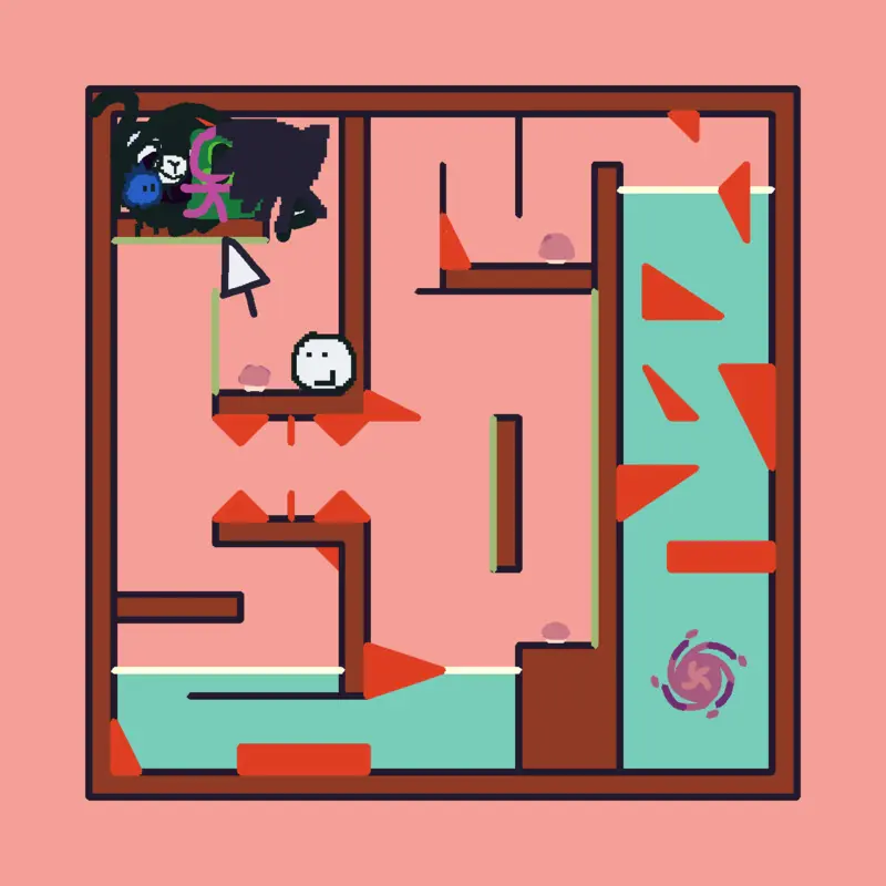 Game by @Pinkiesalt_28
