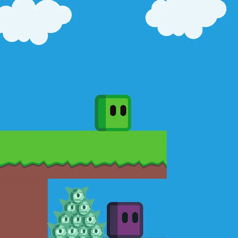 Game by @mimidd