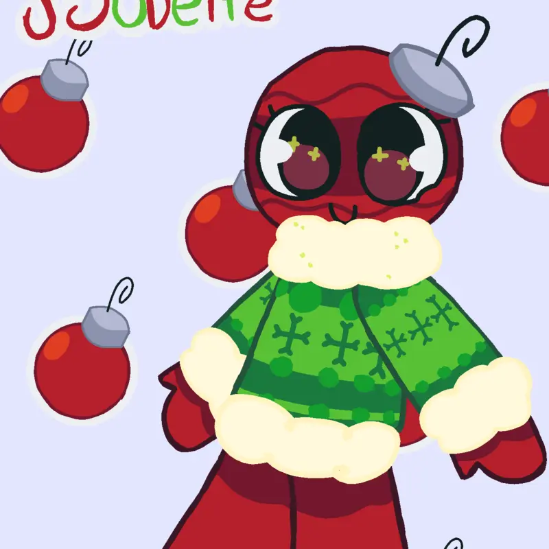 Game by @BoringArtist_