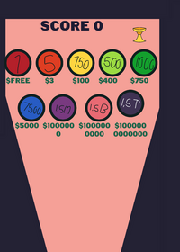 My first simulator