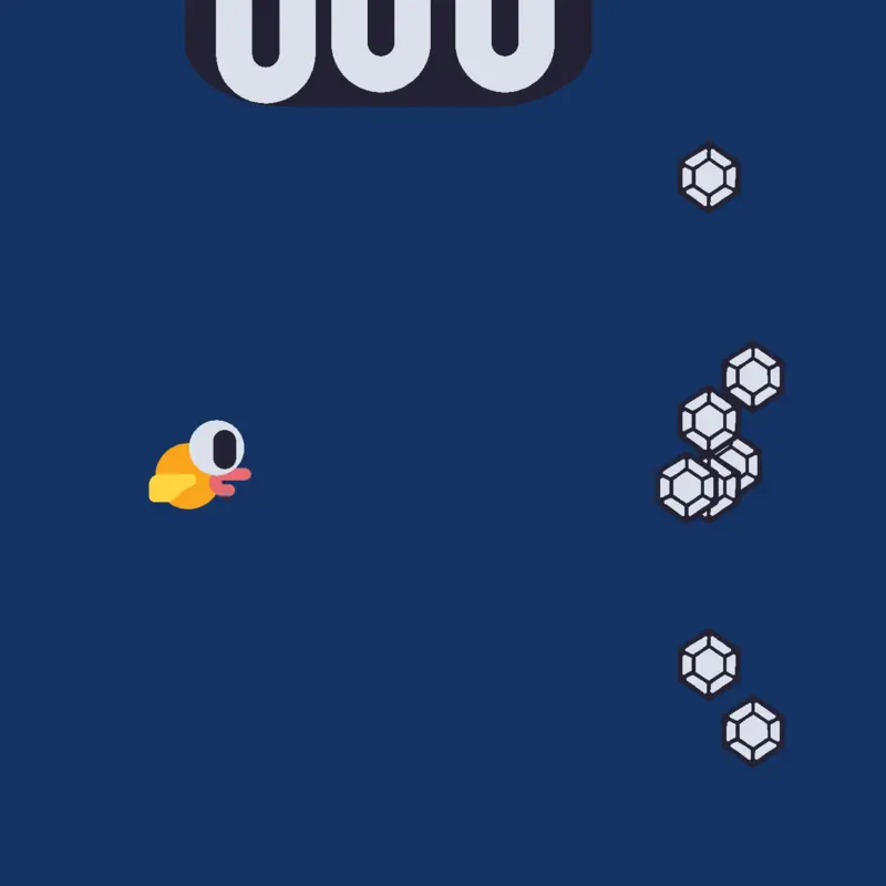 Game by @HandsomeThay