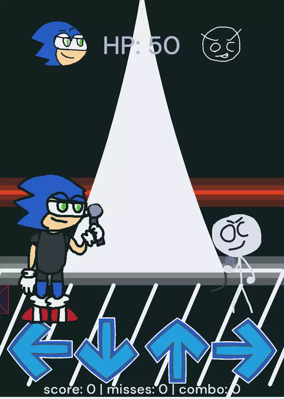 Game by @sonic1cute