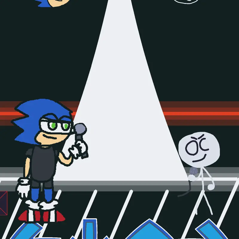 Game by @sonic1cute
