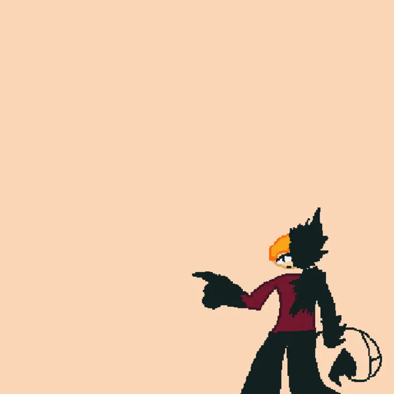 Game by @thekidofETERNITY
