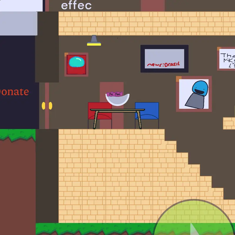 Game by @ottodavisonic
