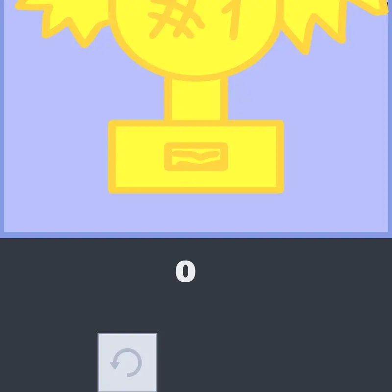 Game by @Bobtheblob1