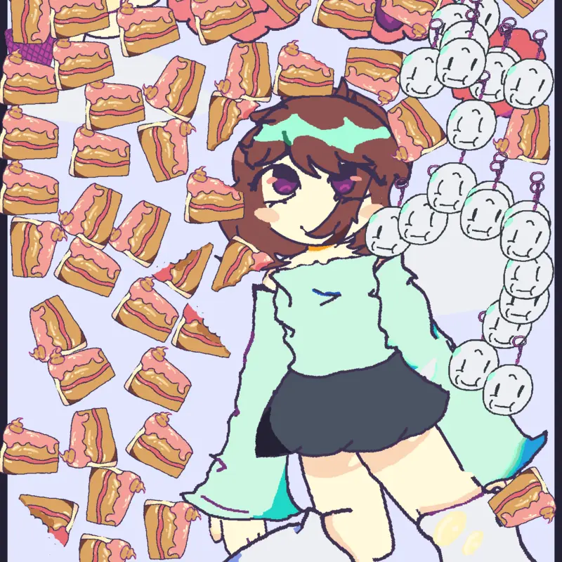 Game by @st4r_yei