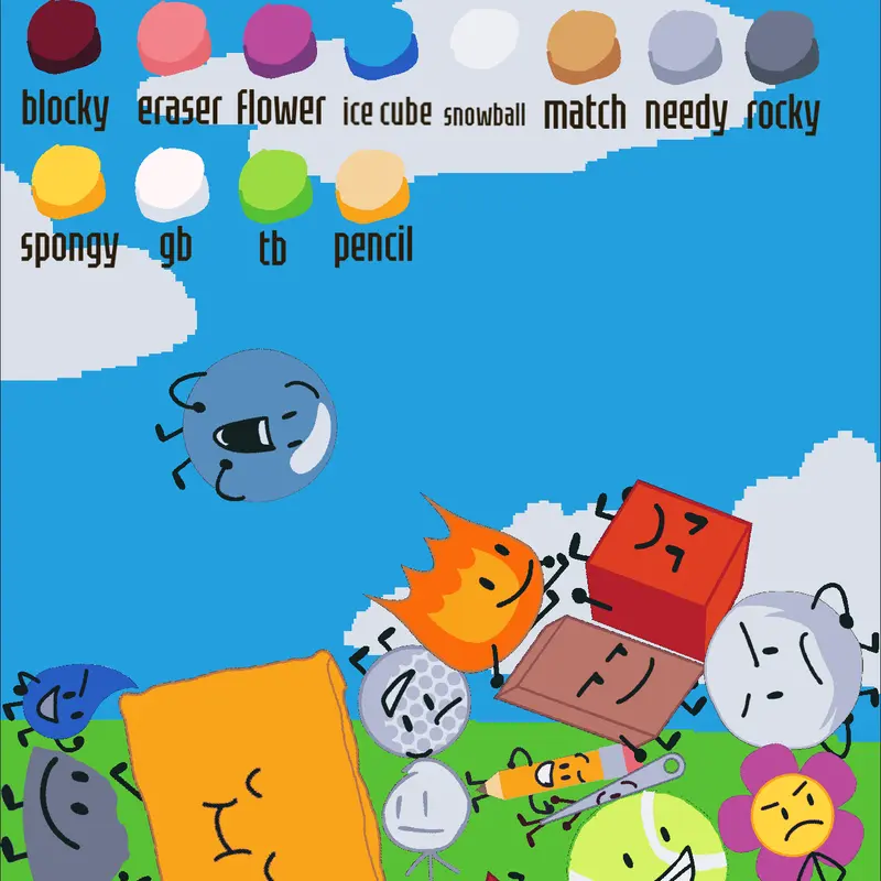 Game by @mustard74