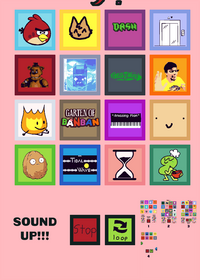 Full songs 3!