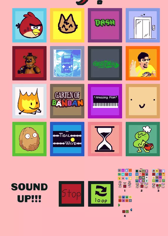 Game by @BookwormAsa