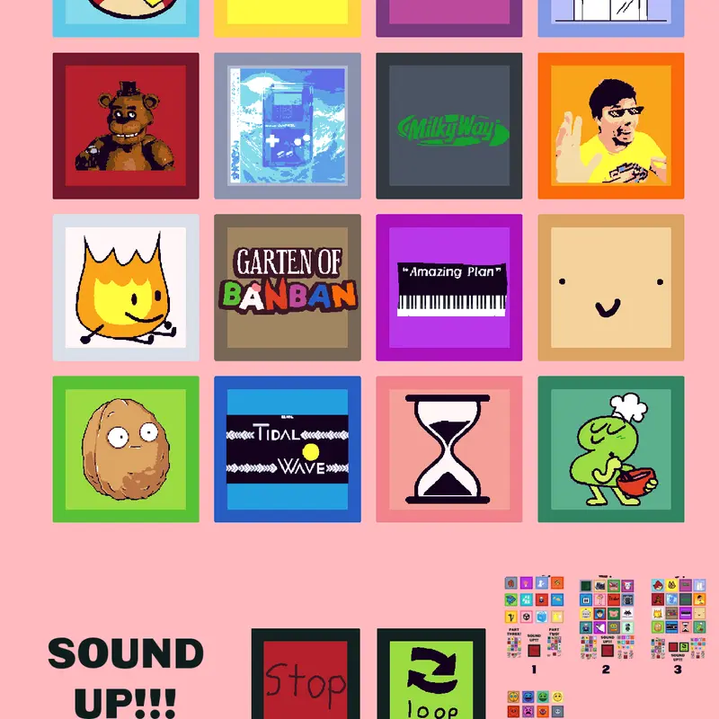 Game by @BookwormAsa