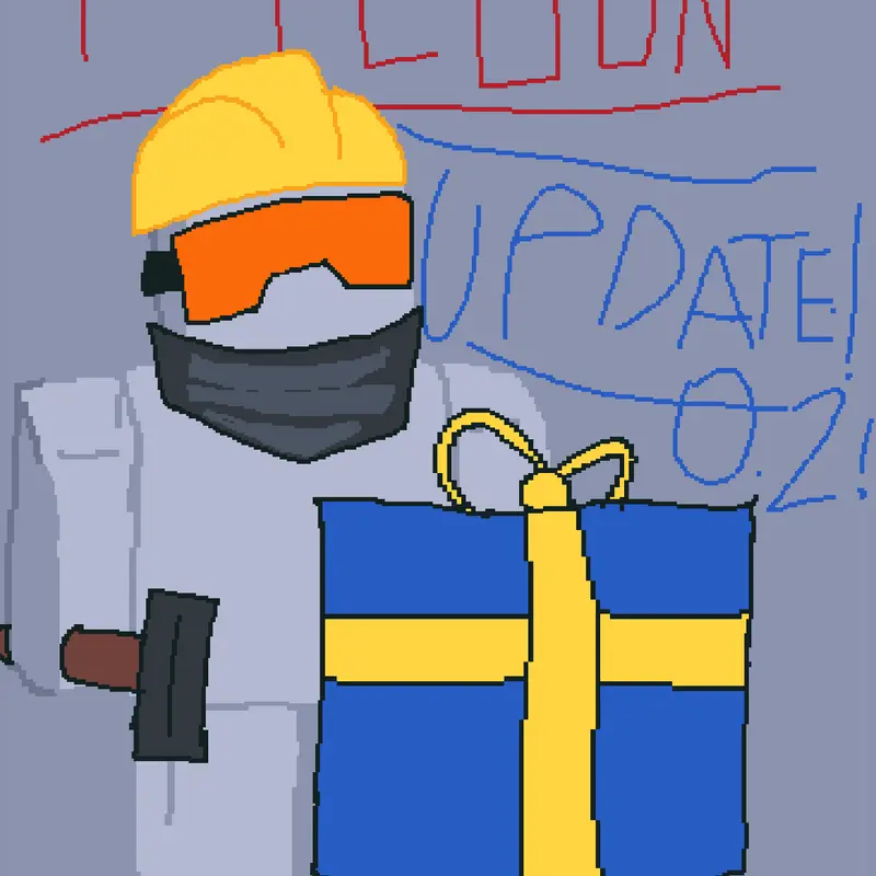 Game by @Drex288D