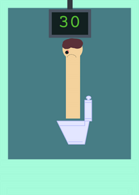 Skibidi toilet invasion 2