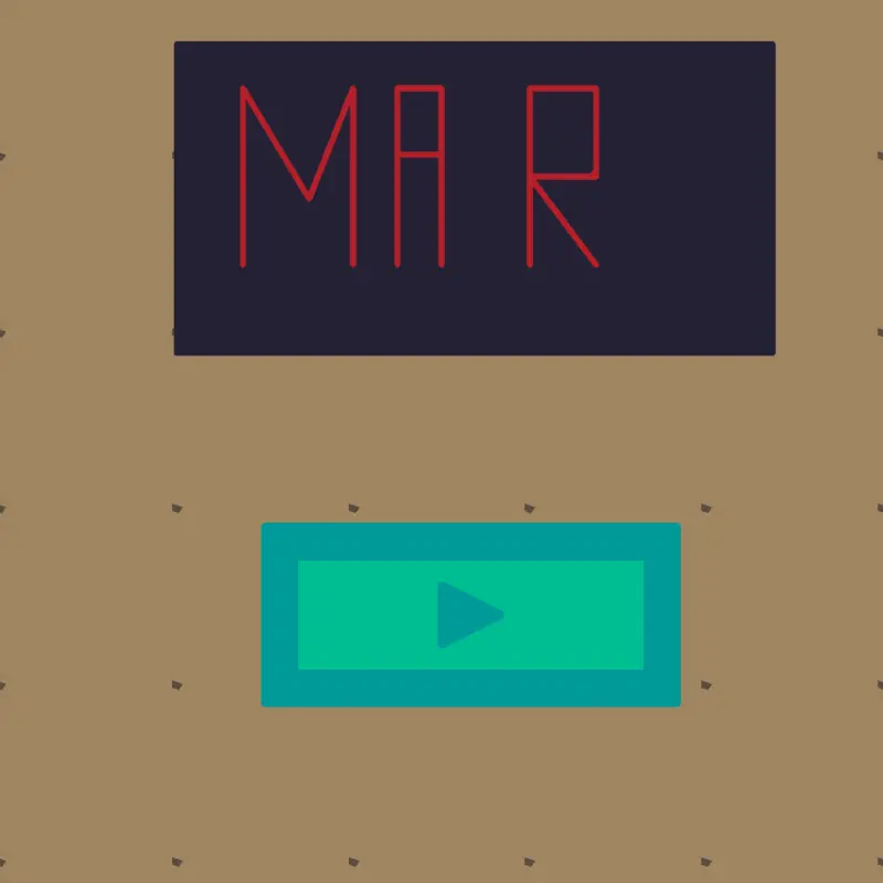 Game by @nonbanono