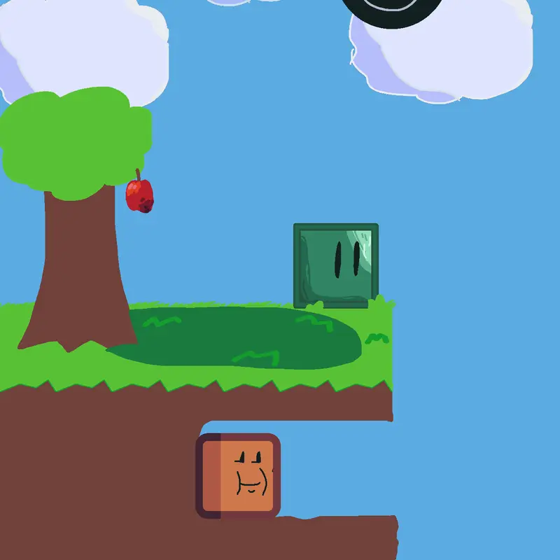 Game by @guytart
