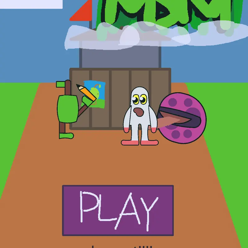 Game by @hugs109