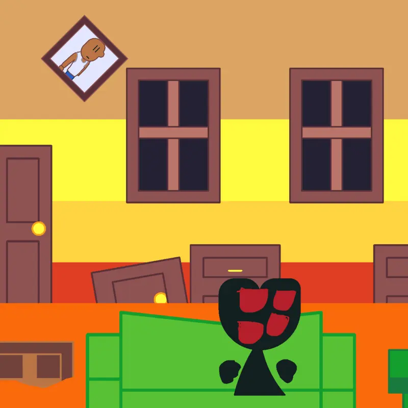 Game by @Alex_and_his_imagination