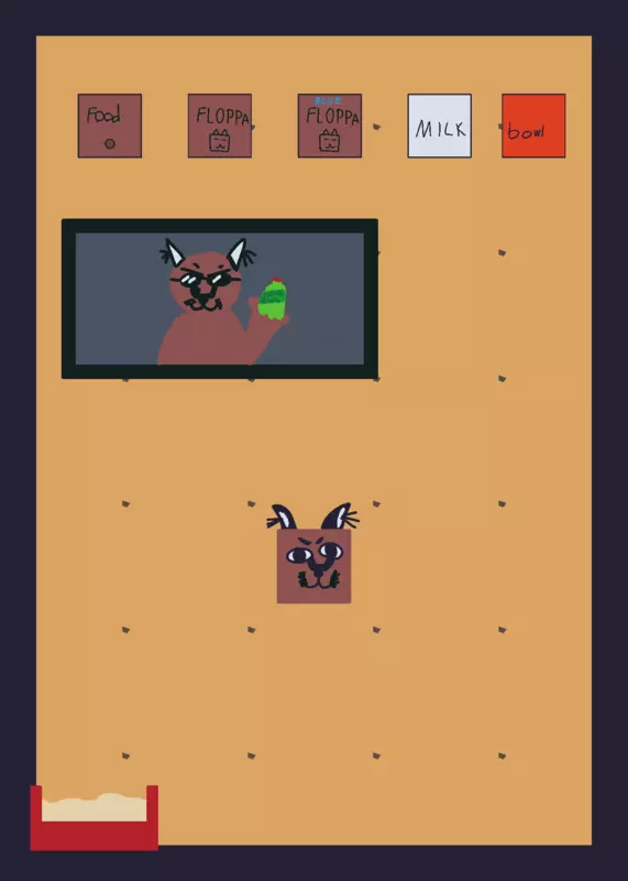 Game by @CEME4KA