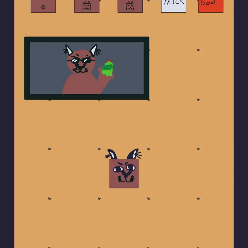 Game by @CEME4KA