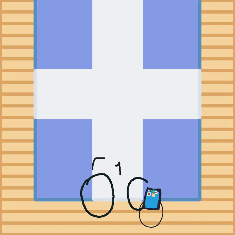 Game by @SeriNaziraIzzah