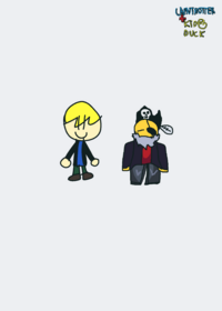 collab w/ @kid_duck
