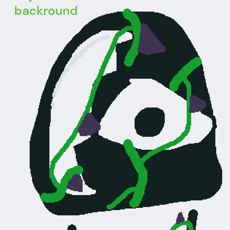 :roots coming out today or tomorrow by @spluffy