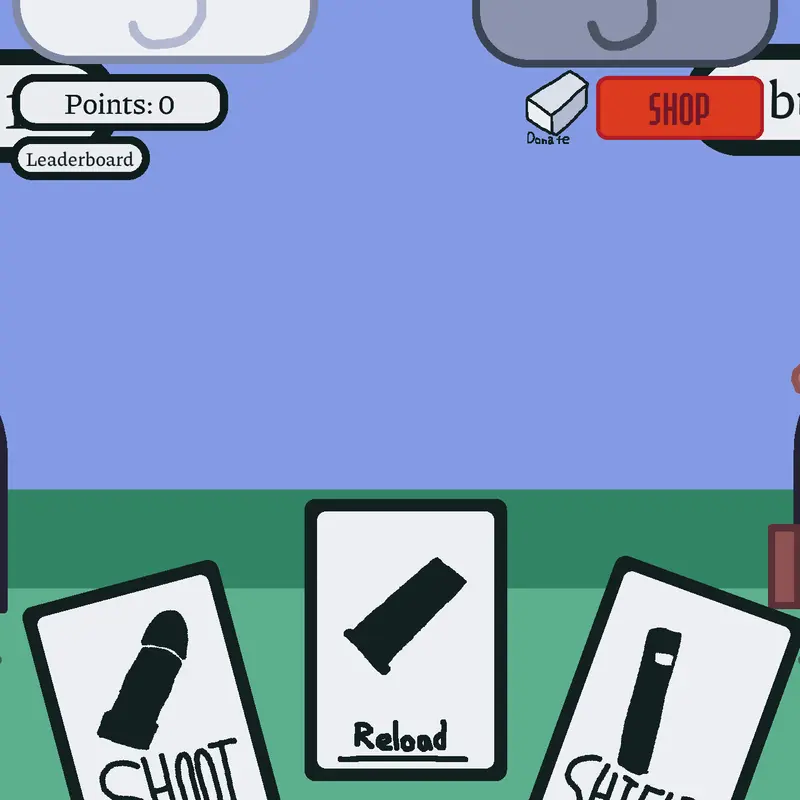 Game by @larpado