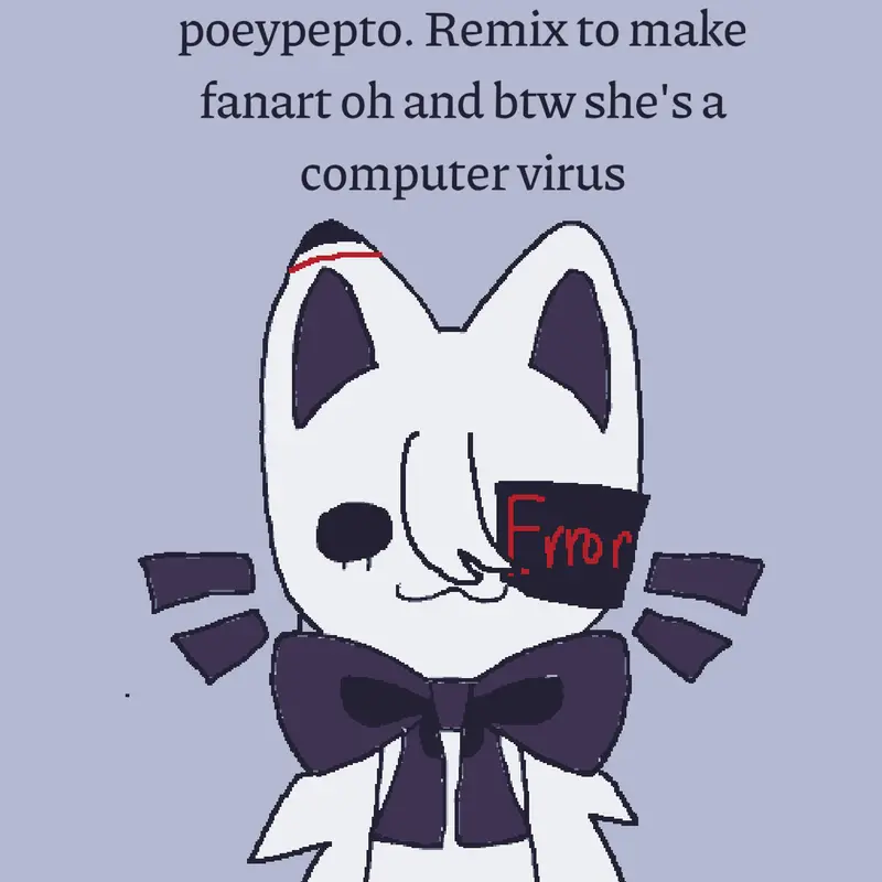 Game by @Sprunki_queen_alt_again