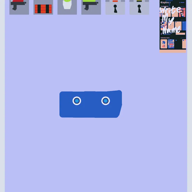 Game by @balltheblob120