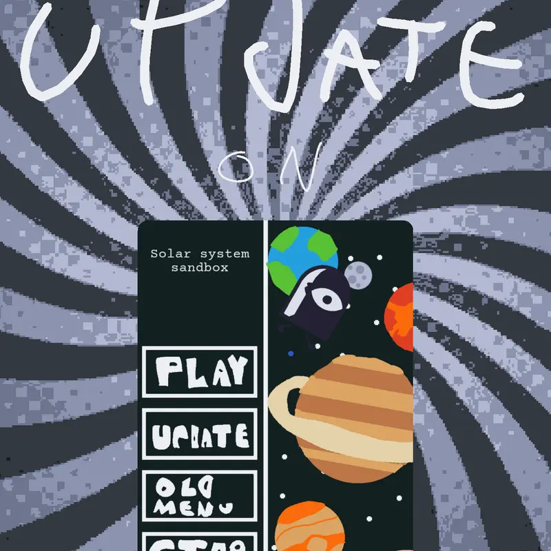 Game by @maxseestar