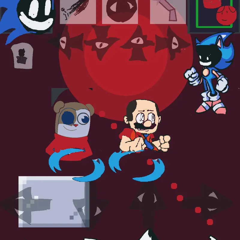 Game by @docsekin