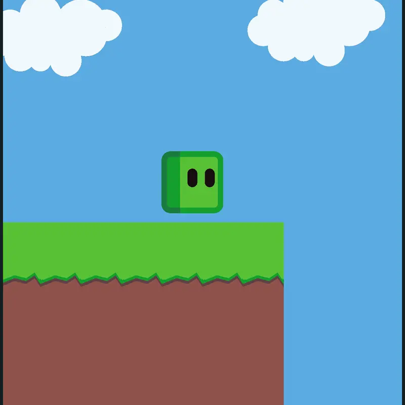 Game by @HenriqueMarques