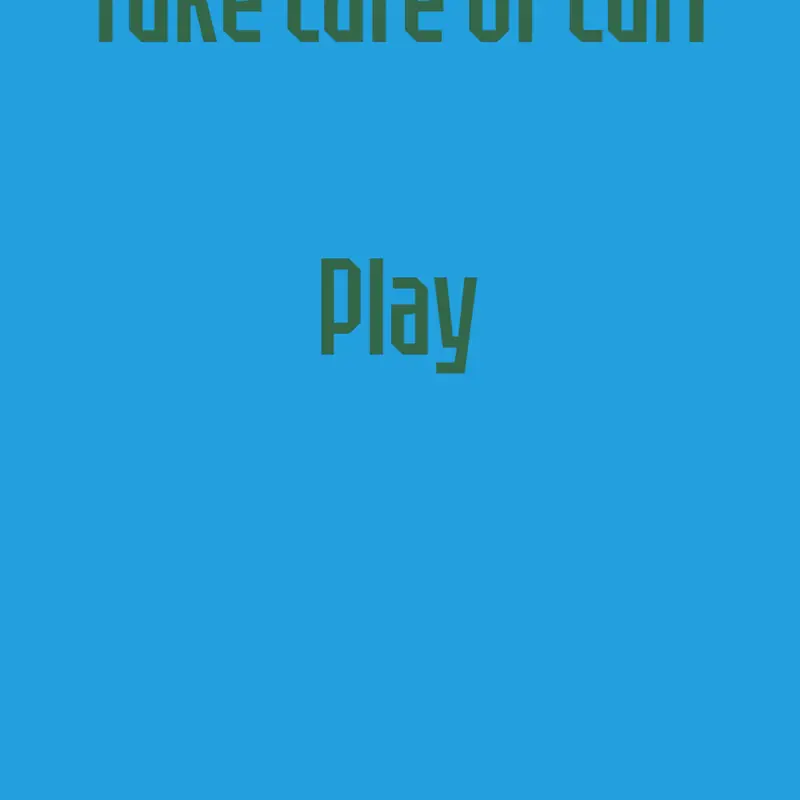 Game by @secret98