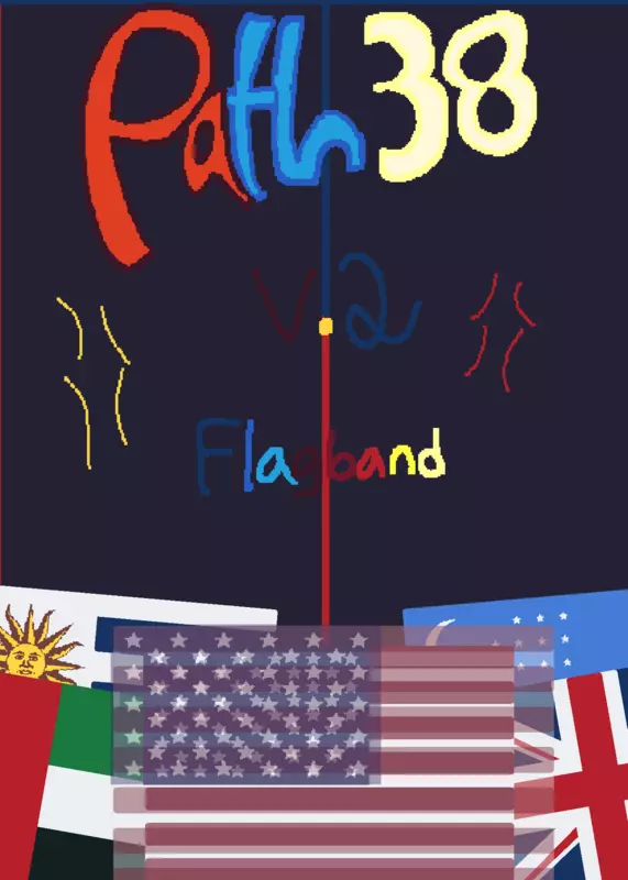 Game by @Anesthetic_Flagband_face