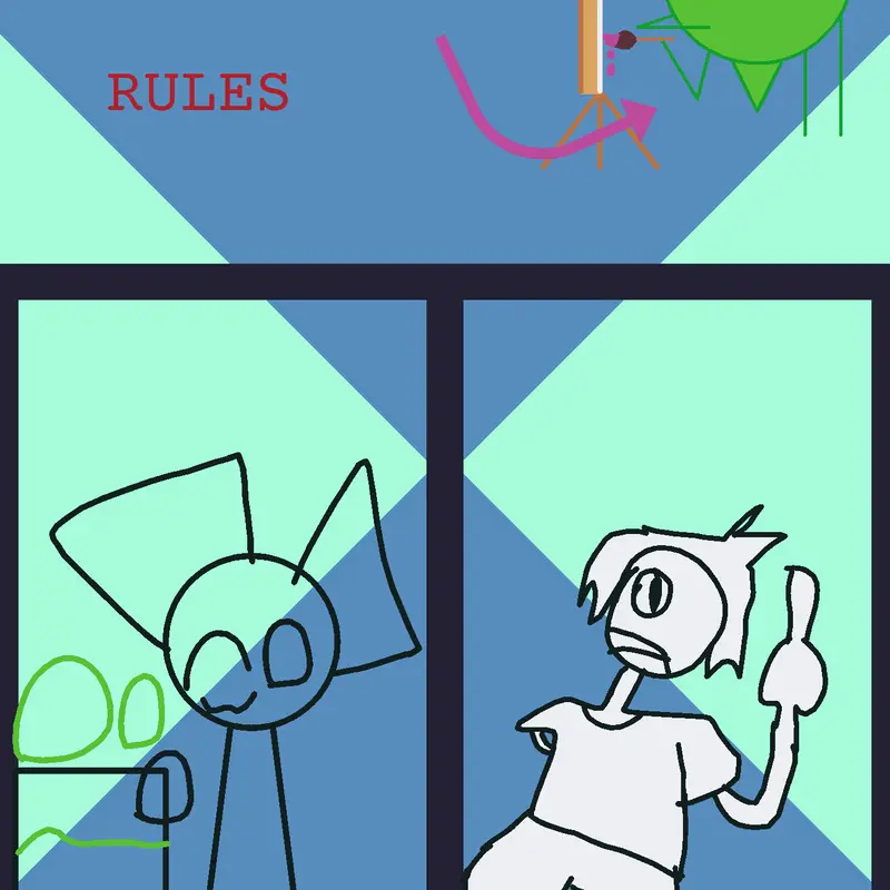 Game by @kalelMax