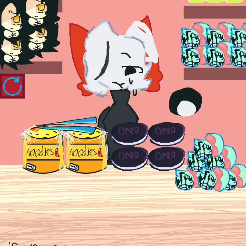 Game by @visa_927