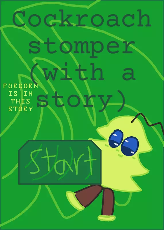 Game by @furcorn_draws_stuff-rai6
