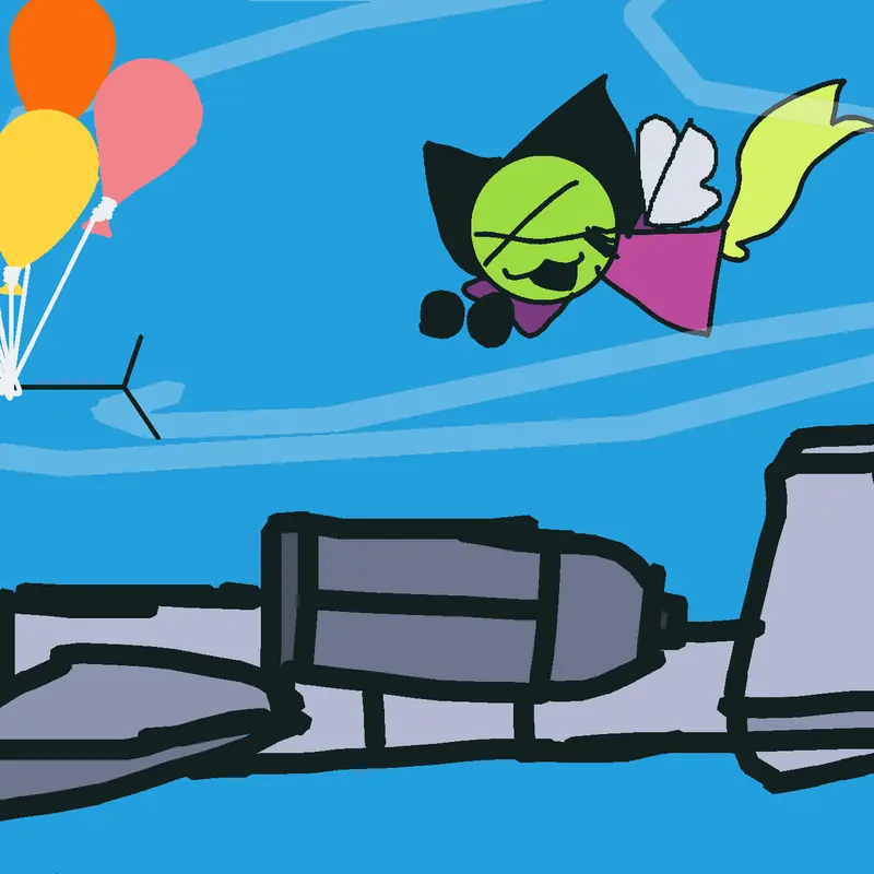 Game by @finnie_lover_of_planes