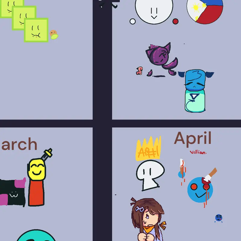 Game by @oilvia_maker