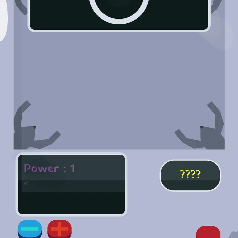 Game by @Ringo1741