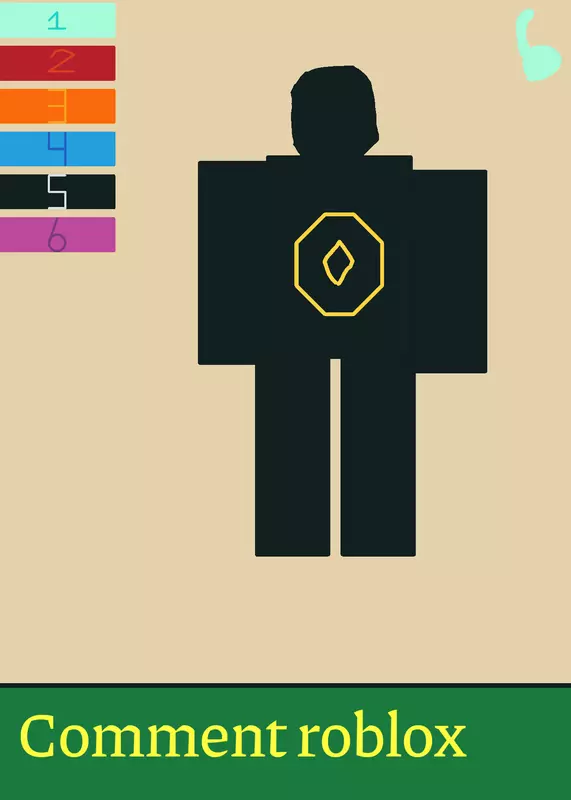 Game by @Zoprever