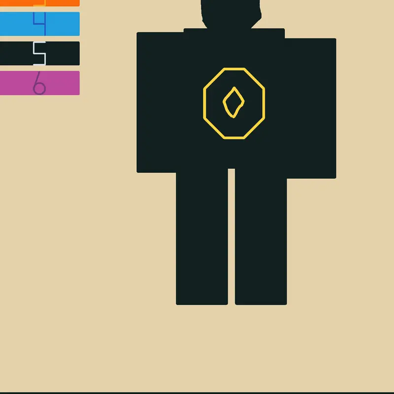 Game by @Zoprever