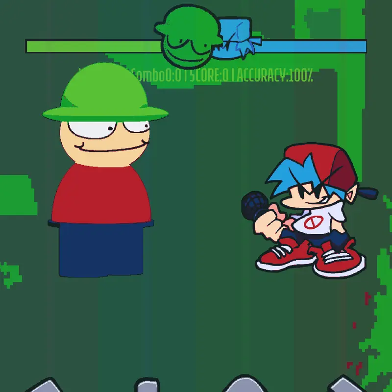 Game by @-_____-Hawier-_____-