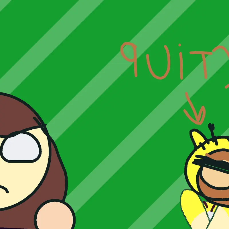 Game by @teethepc